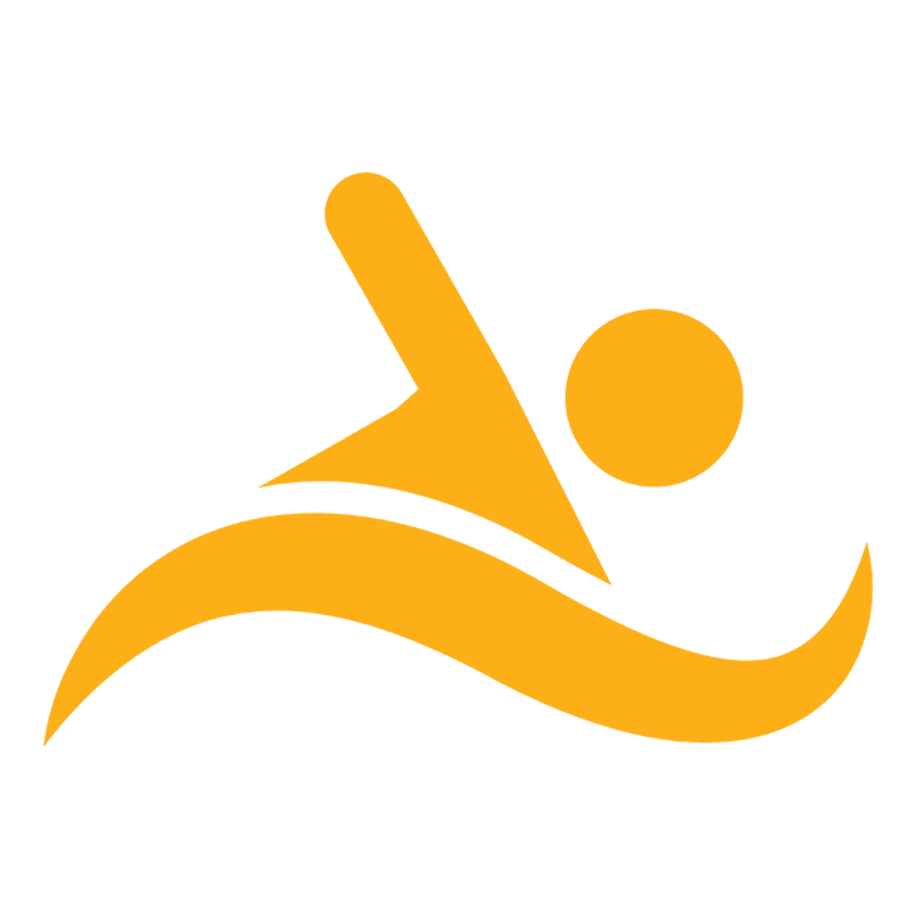 ymca logo yellow