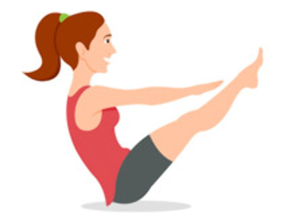 exercise clipart fitness