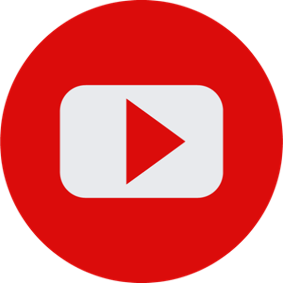 circle logo for youtube maker