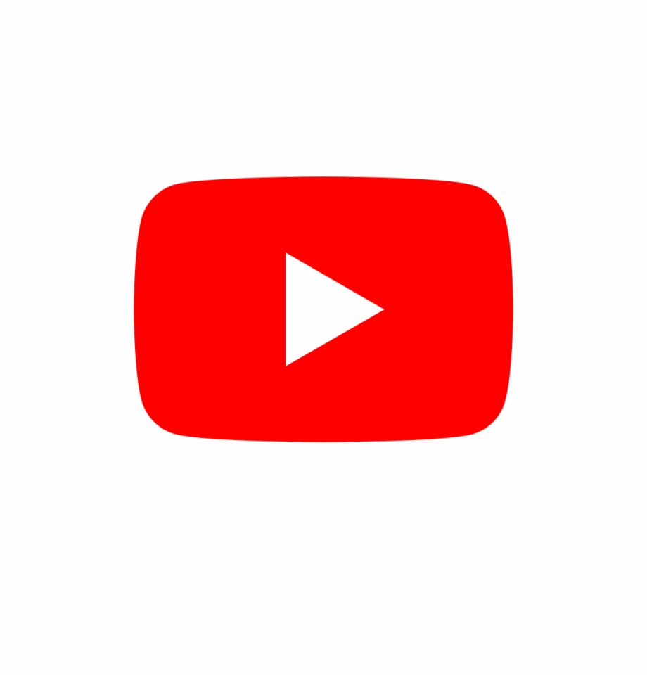 free youtube logo