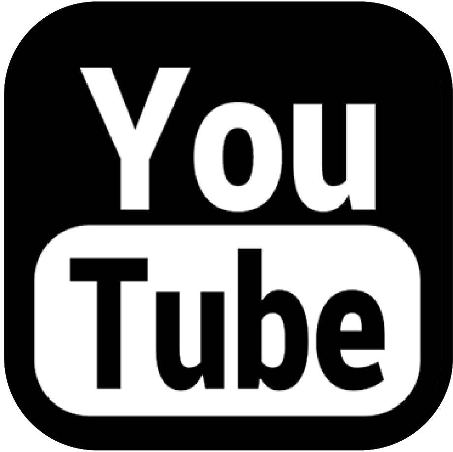 cool youtube logos