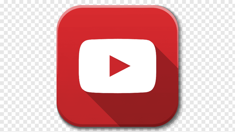 new youtube logo brand