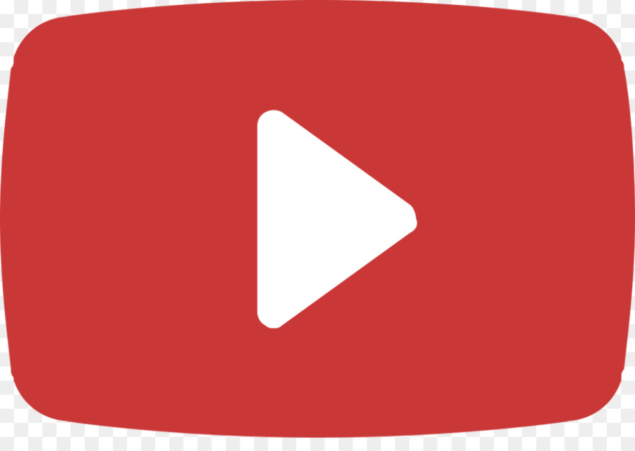 youtube clipart logo symbol