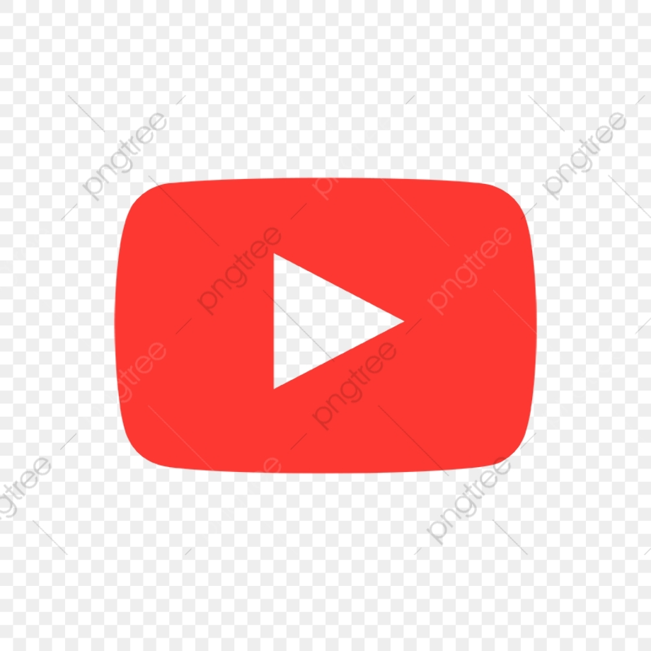 youtube icon clipart heart design