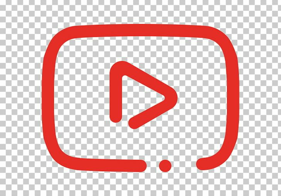 youtube icon clipart video