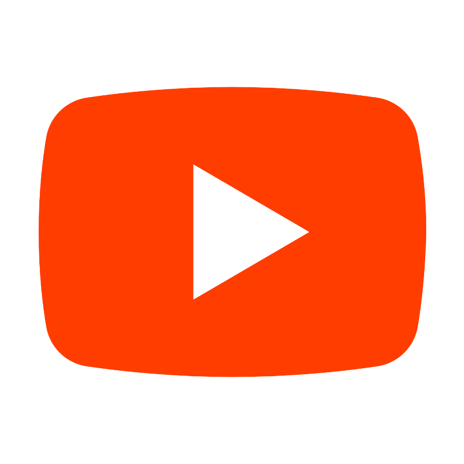 vector youtube logo png