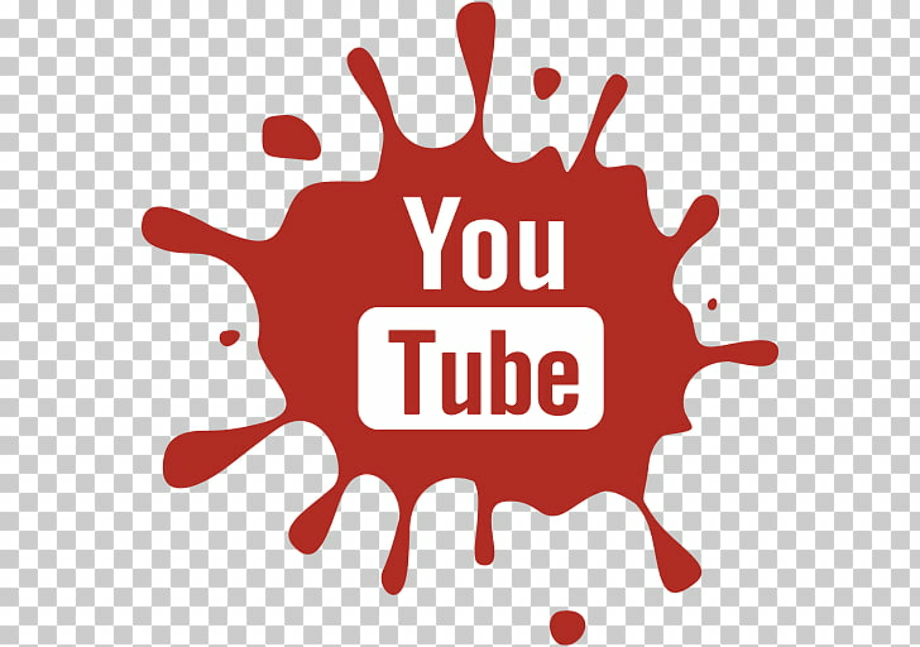 new youtube logo graphic design