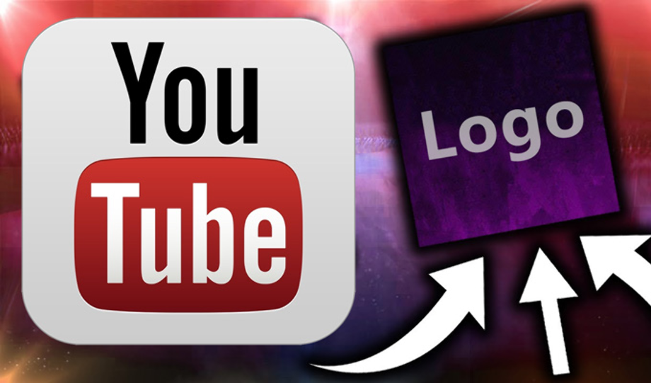 channel logo maker for youtube