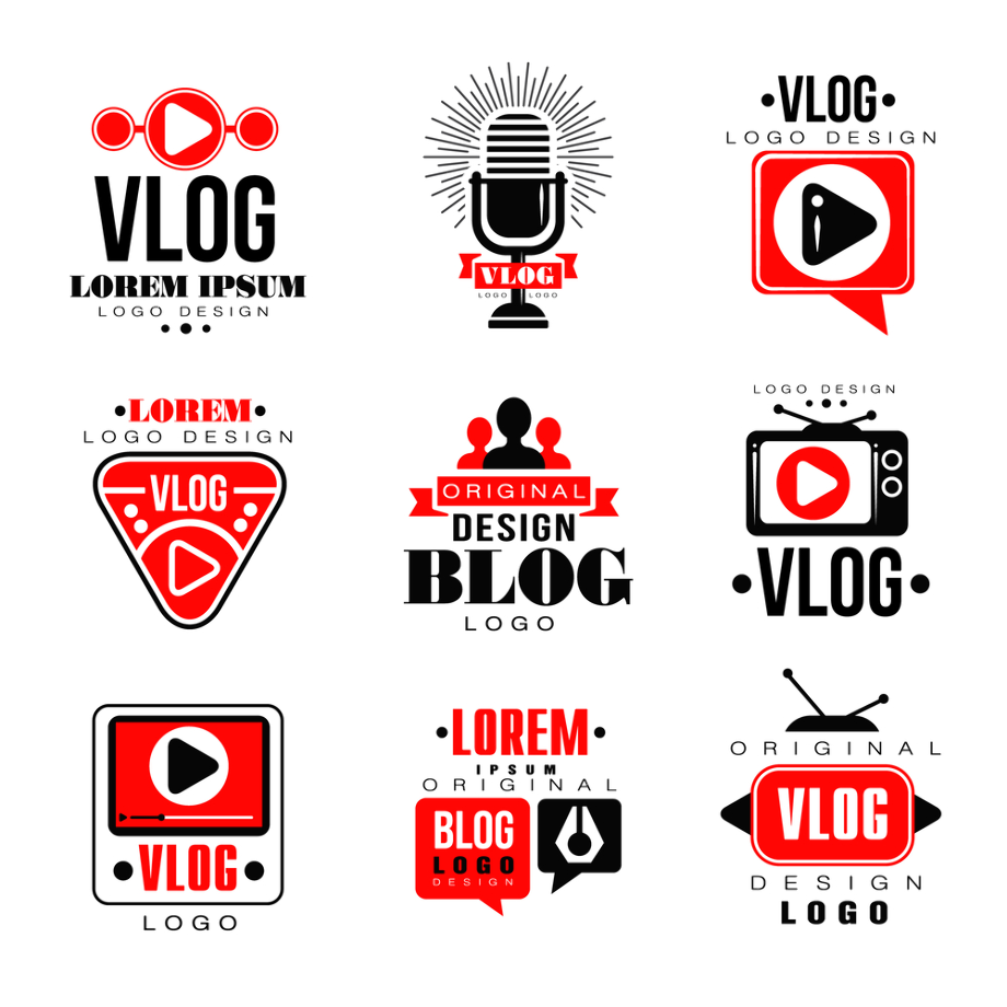 logo maker for youtube channel art