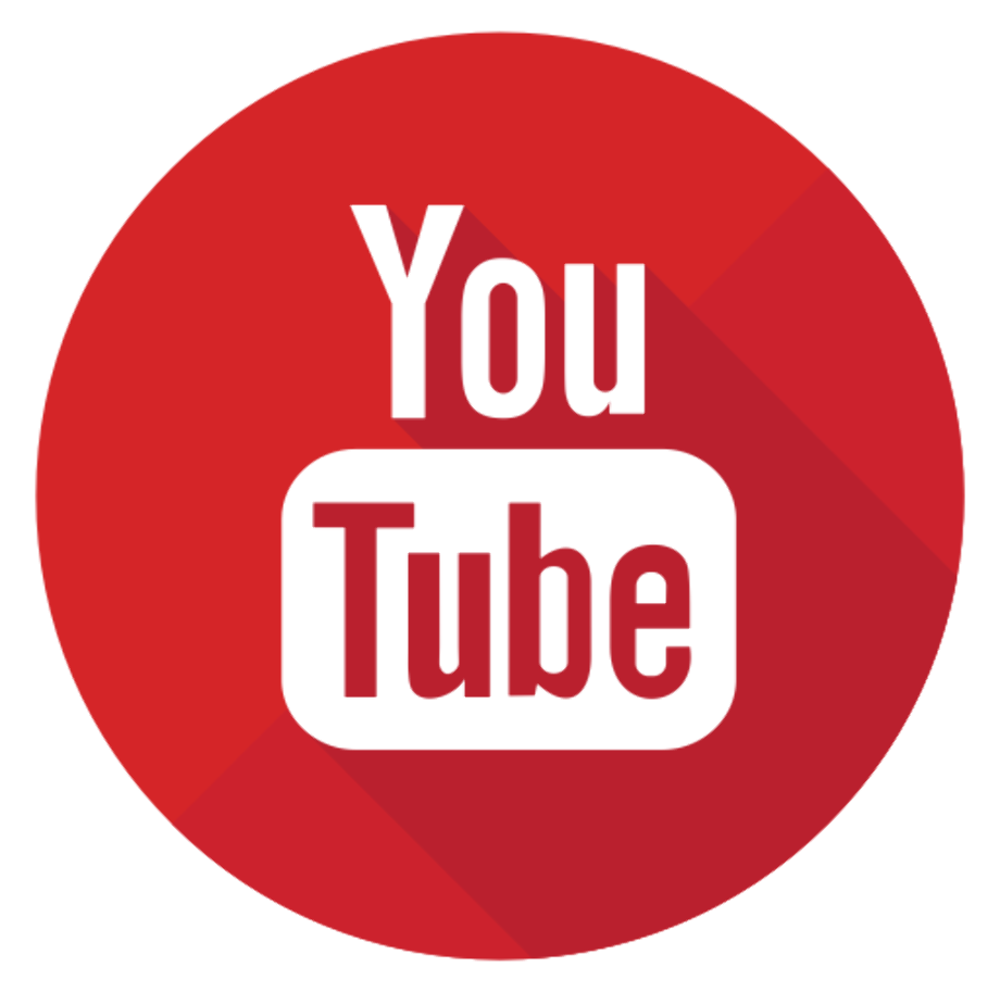 Download High Quality youtube logo maker channel you tube Transparent