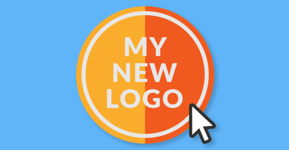 youtube logo maker custom