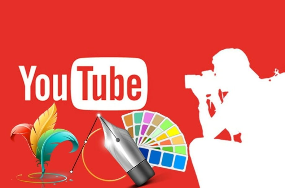 animated youtube logo maker free