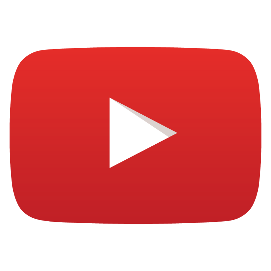 youtube red button png