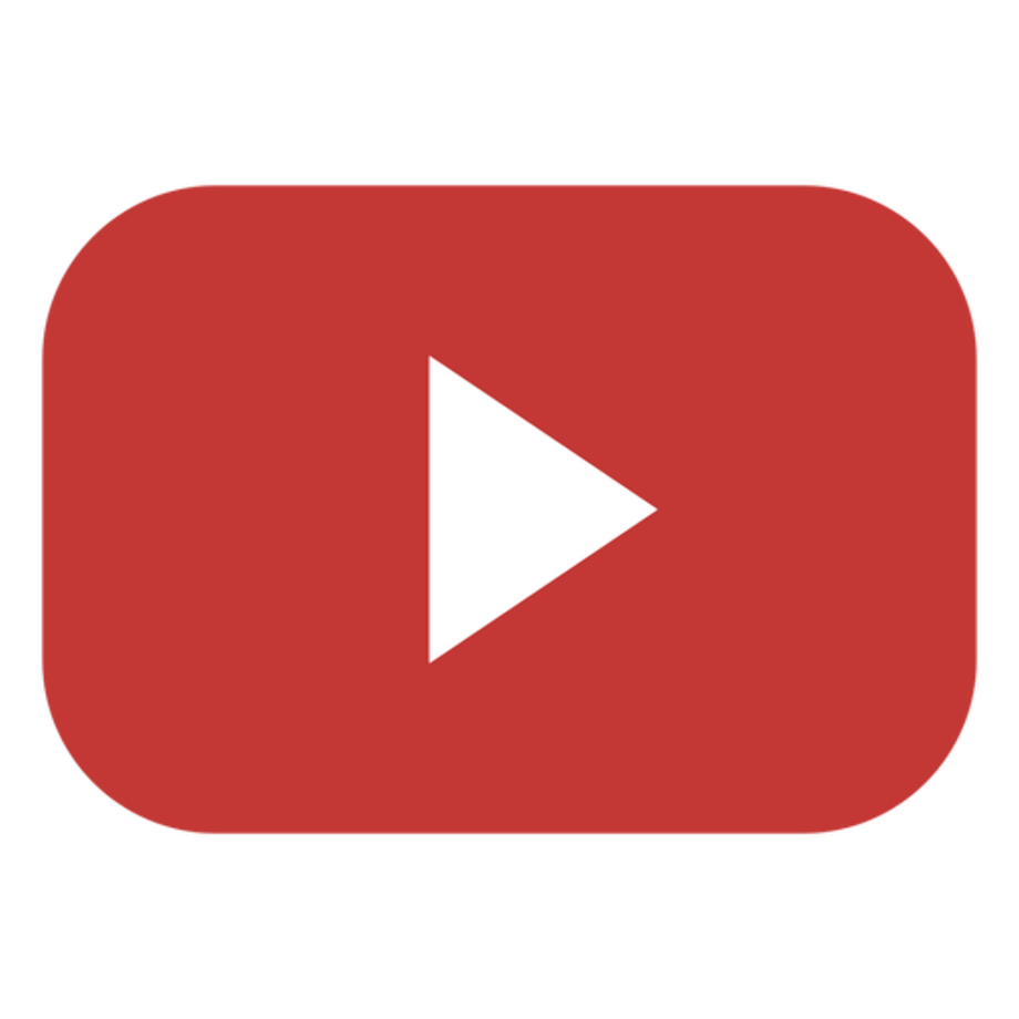 logo youtube play button