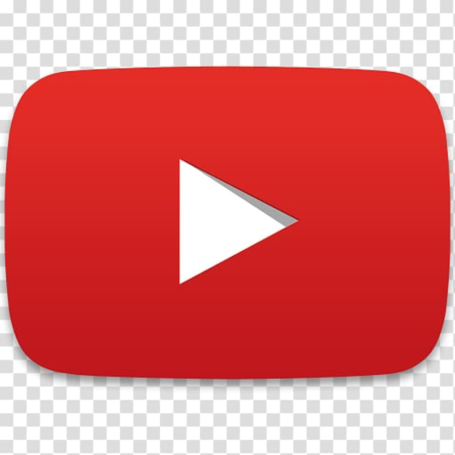 new youtube logo app