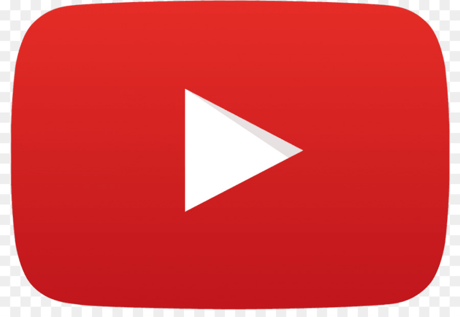 youtube clipart logo new