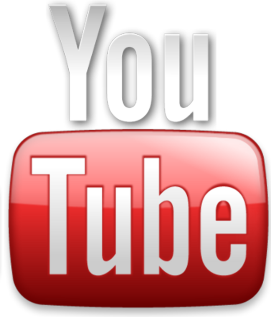 logo youtube cool
