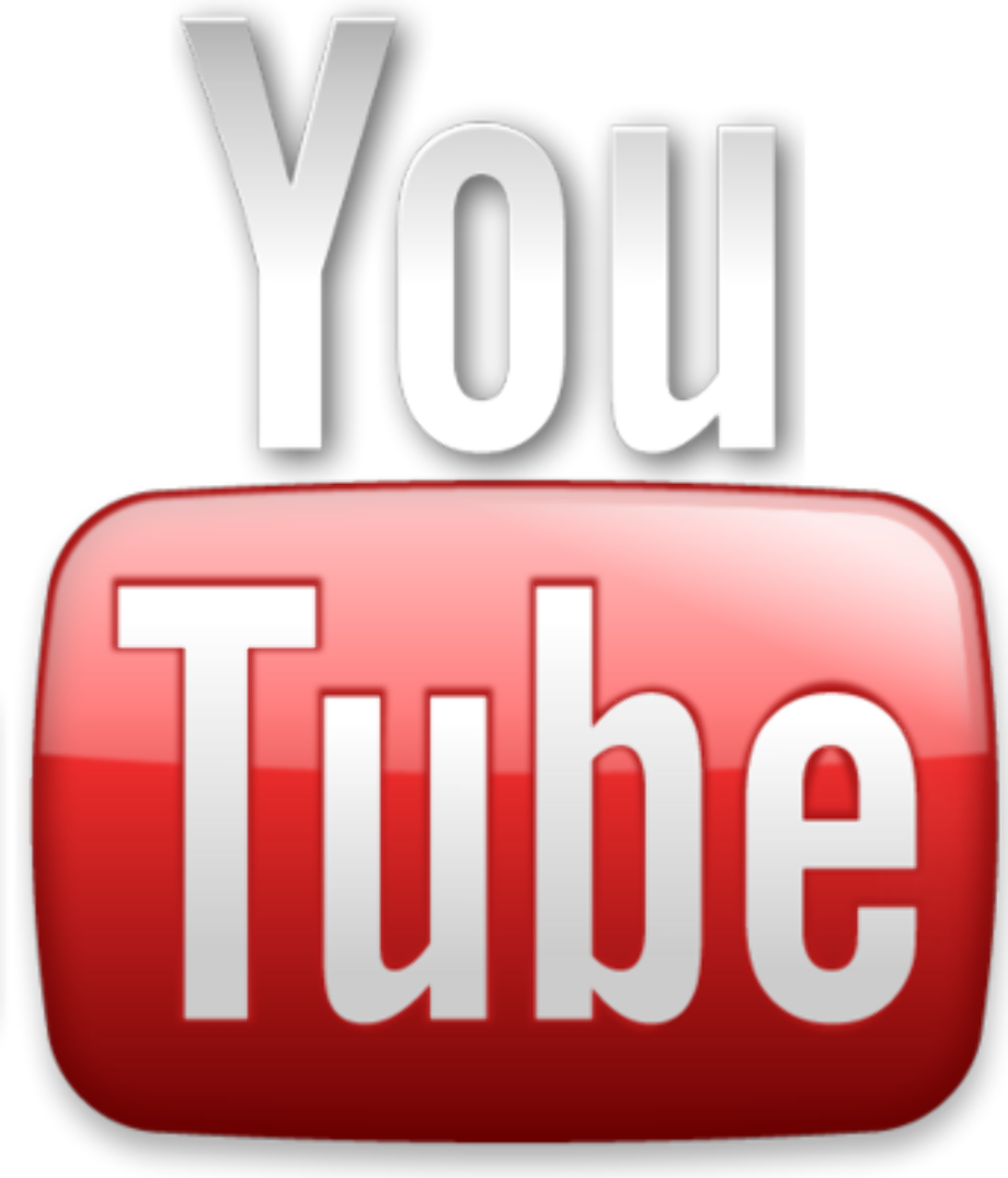 logo youtube maker