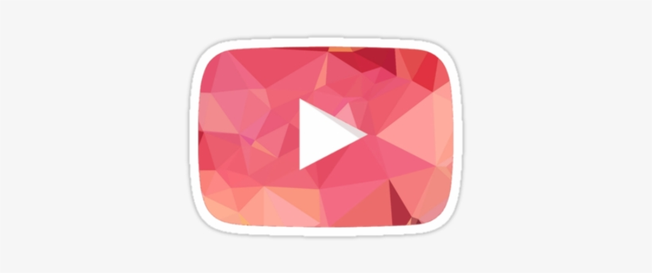 subscribe button transparent cute