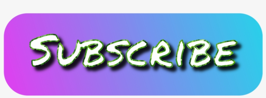 subscribe button transparent galaxy