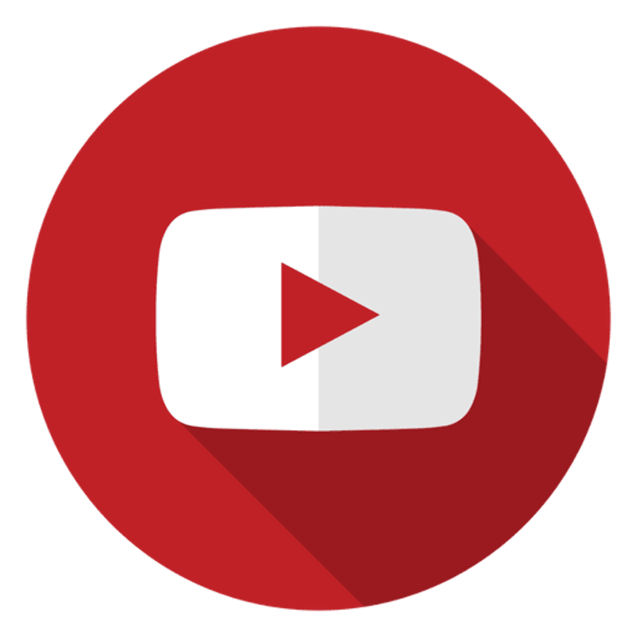 logo youtube svg