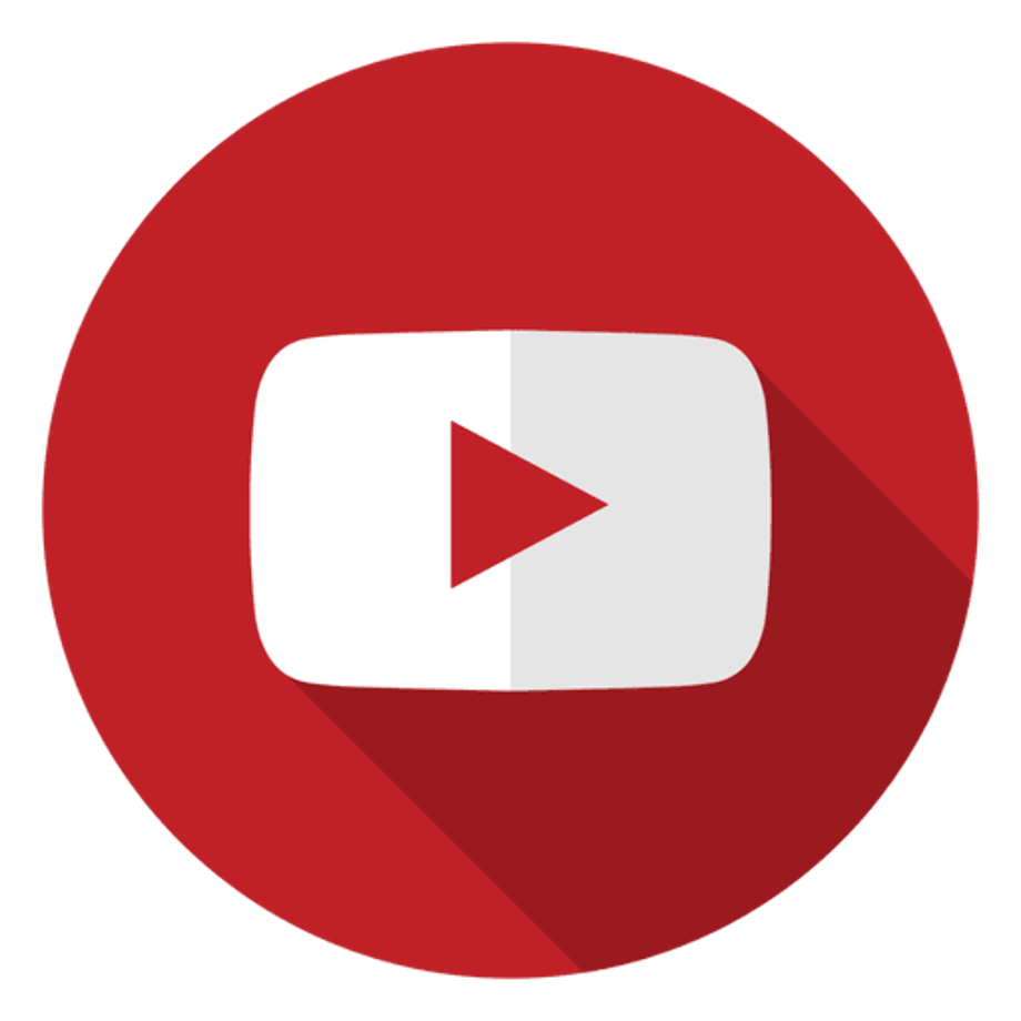 youtube logo transparent icon