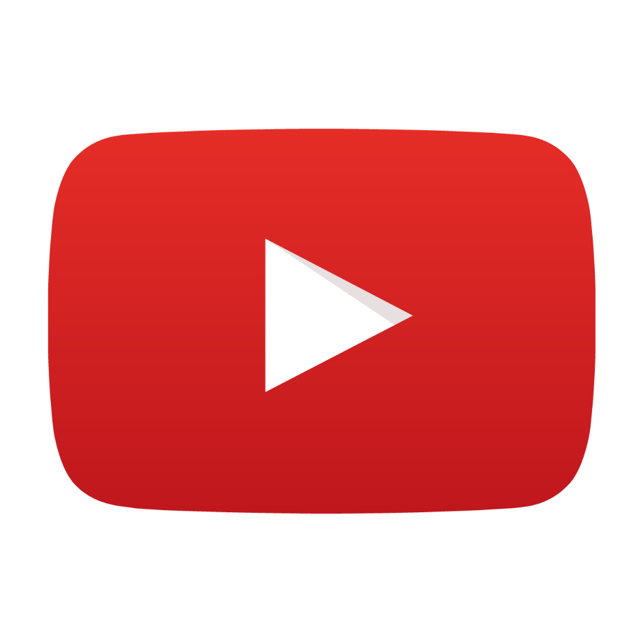 youtube logo transparent icon