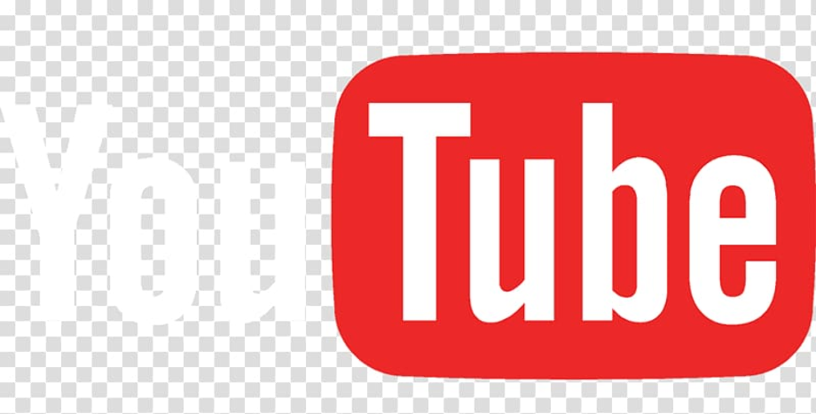 youtube logo transparent official