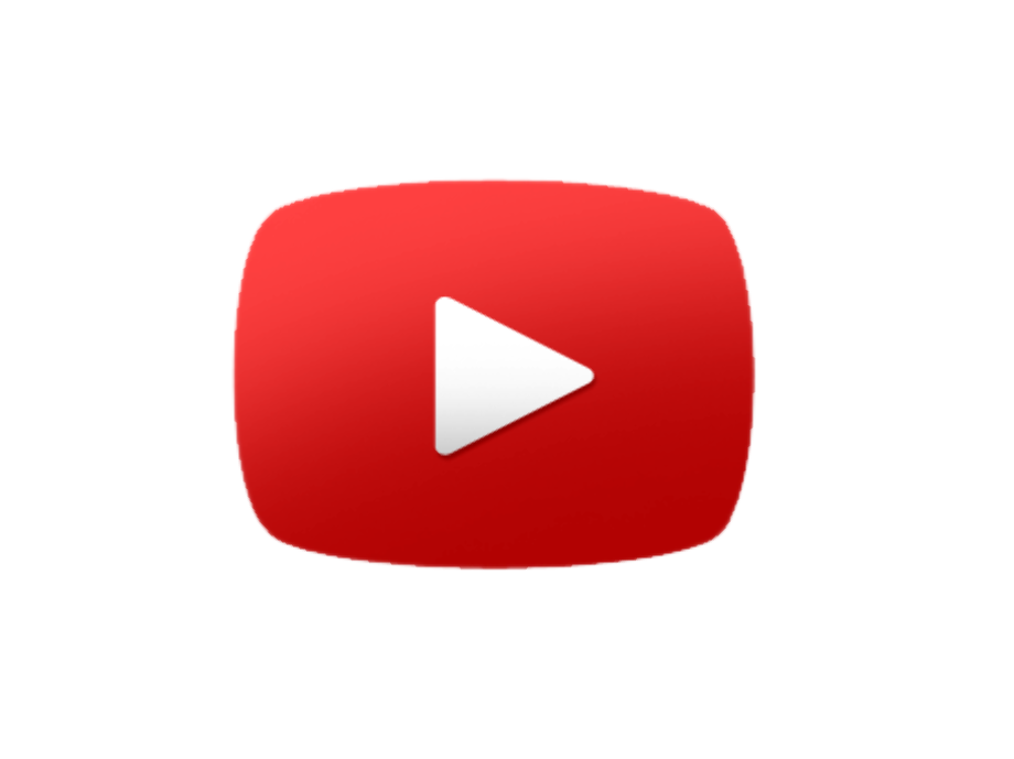 youtube logo transparent small