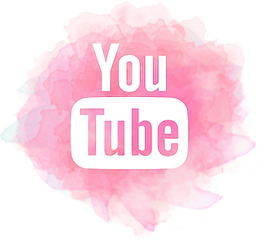 youtube logo transparent tumblr