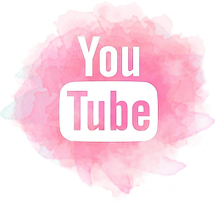 you tube logo cool