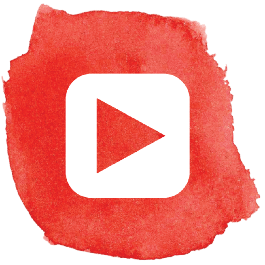 youtube logo transparent tumblr