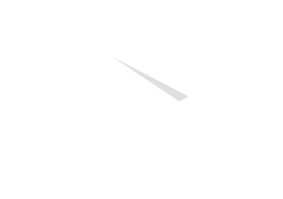 video logo white