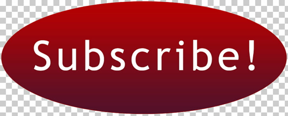 youtube subscribe button clipart channel