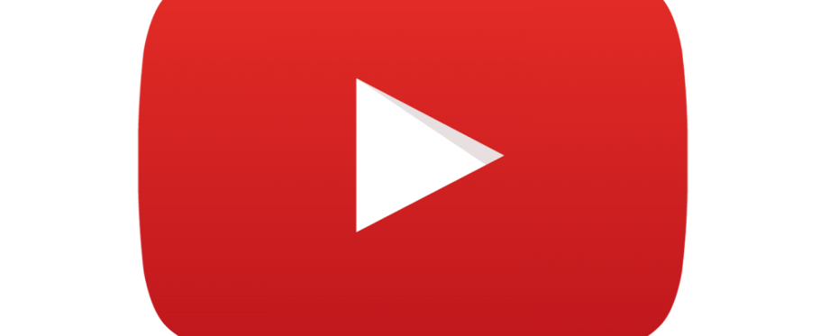 new youtube logo small