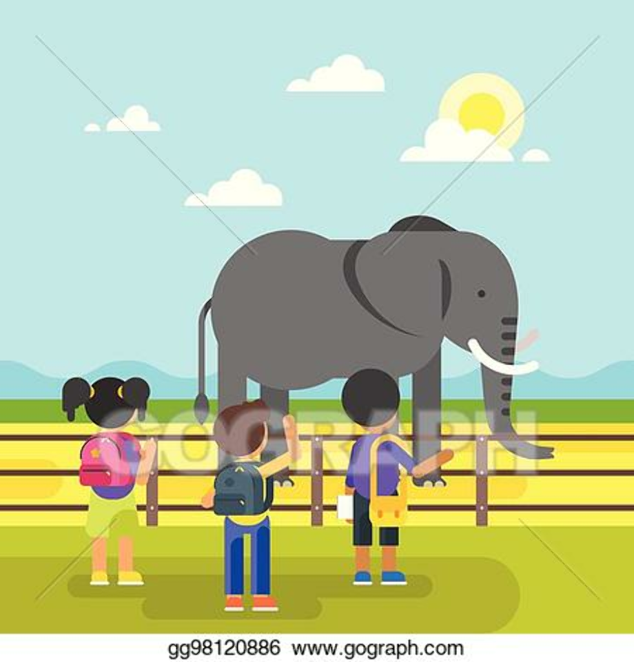 download high quality zoo clipart elephant transparent png images art