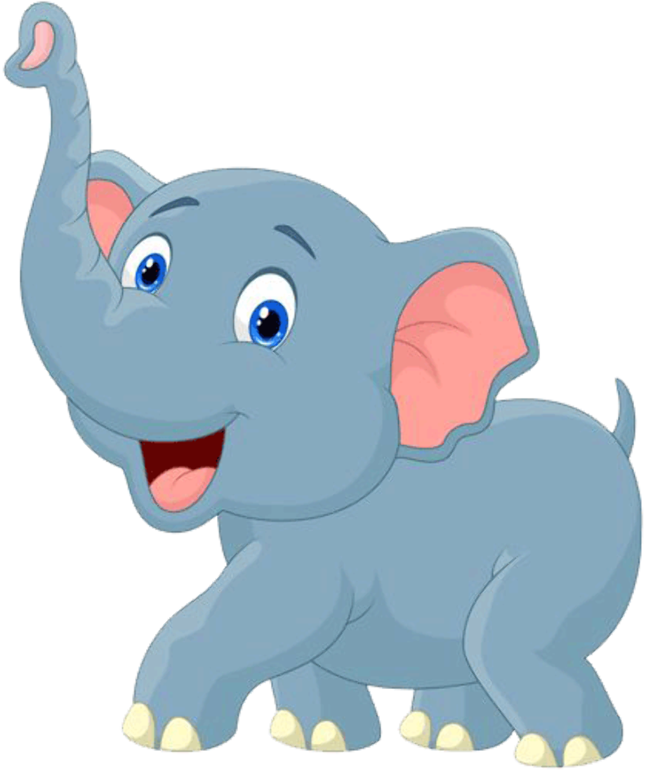 Download Download High Quality zoo clipart elephant Transparent PNG ...