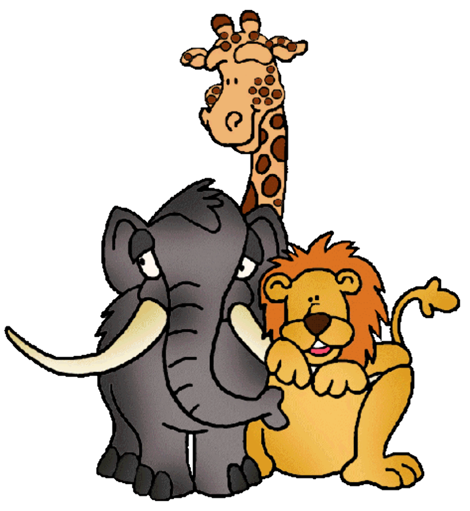 Download High Quality zoo clipart melonheadz Transparent PNG Images