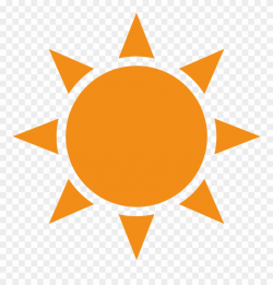 Happy Summer Solstice Clipart (#2368000) - PinClipart