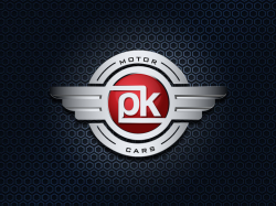 3d car logo by Hafijul Islam on Dribbble