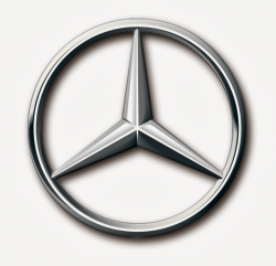 Mercedes-Benz 3D Logo Photos - Car Wallpaper Collections ...