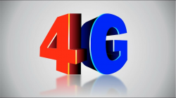 how to make 3d logo 4g in coreldraw