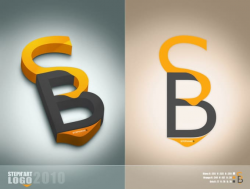 rododesign : I will design stylish flat or 3D logo designs for $5 on  www.fiverr.com