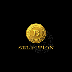 Gold Coin Luxury Shop logo