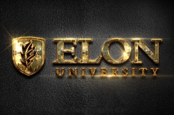 turn your logo or text in to 3d metallic gold