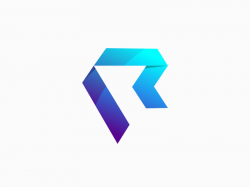 Letter R 3D Logo by Agny Hasya Studio on Dribbble