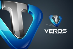 design vector based modern or 3d logo