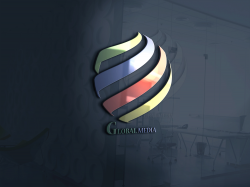3D Logo Design: | See Outlook