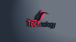 Professional 3D Technology Logo Design - Adobe Illustrator ...