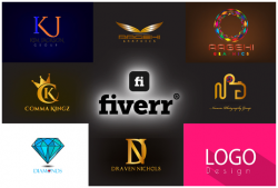Design Professional 2D Or 3D Logo for £5 : aagehi - fivesquid